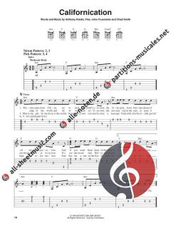 Greatest Hits von Red Hot Chili Peppers 