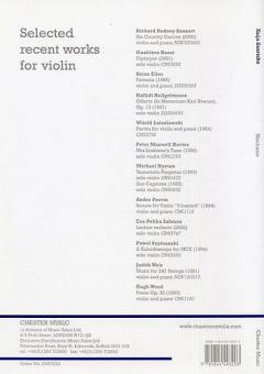 Nocturne von Kaija Saariaho 