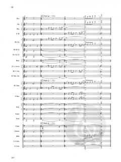 Variations On A Bach Chorale (Jack Stamp) 