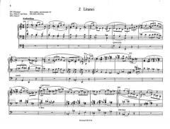 Sempre Semplice op. 142 (I) von Sigfrid Karg-Elert 