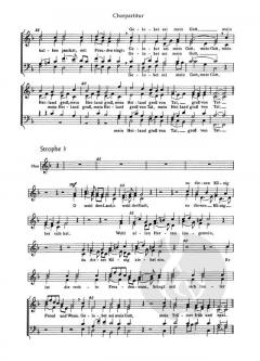 Macht hoch die Tür von Walter Rein (Download) 