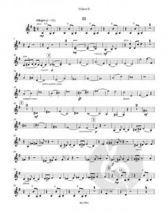 Quatuor à Cordes Op. 121 von Gabriel Fauré (Download) 