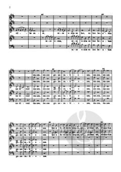 Magnificat anima mea BuxWV Anh 1 von Dietrich Buxtehude (Download) 