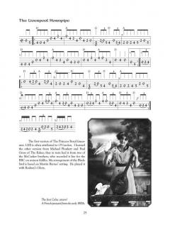 Celtic Cittern 