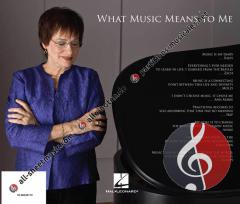 What Music Means To Me (Richard Rejino) 
