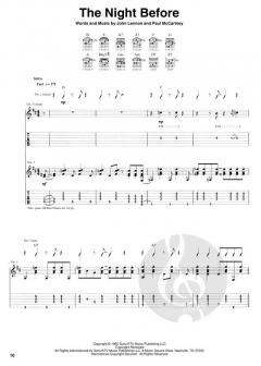 Help! von The Beatles 