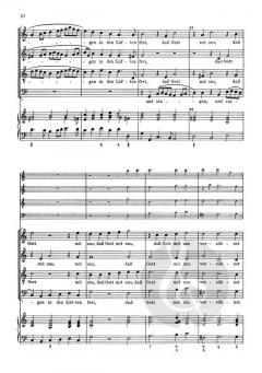Das neugeborne Kindelein von Dietrich Buxtehude (Download) 