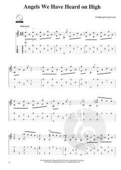 Christmas Carols 