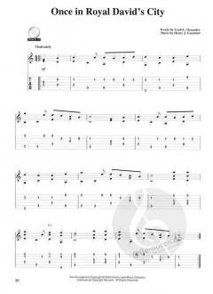 Christmas Carols 