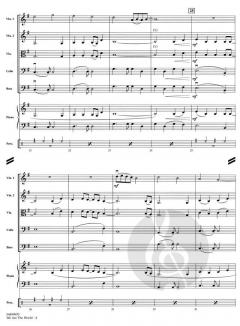 We Are the World von Lionel Richie 