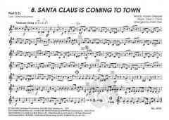 The Young Christmas Album 3 / Wonderful Christmas 