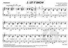 The Young Christmas Album 3 / Wonderful Christmas 