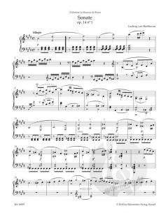 Kleine Tanzmusiken meist (Download) 