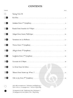 Beethoven Classics 