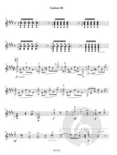 Hommage a Stanley Myers, Op. 187a von Francis Kleynjans 