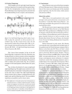 4 Character Pieces von Marin Marais 