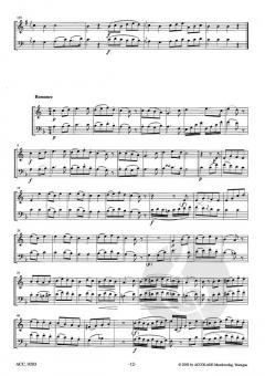 3 Duos Concertants Op. 48 (François-René Gebauer) 