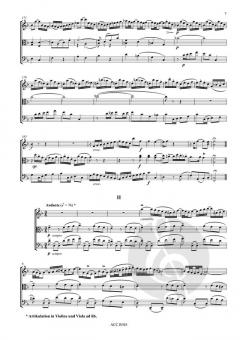 Italienisches Konzert BWV 971 von Johann Sebastian Bach 