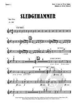 Sledgehammer 