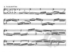 Intonationen von Andrea Gabrieli (Download) 