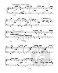 Drei Intermezzi op. 117 von Johannes Brahms (Download) 