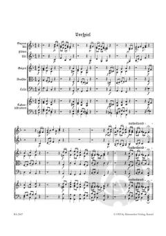 Die Weihnachtsgeschichte von Christian Lahusen (Download) 