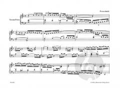 Orgel- und Klavierwerke Gesamtausgabe 4 von Girolamo Frescobaldi (Download) 