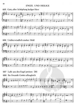 Orgelvorspiele zum Gotteslob II von Peter Hölzl im Alle Noten Shop kaufen (Partitur)