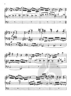 Septenarium für Orgel von Hermann Schroeder im Alle Noten Shop kaufen