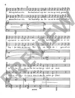 Rebekka op. 69 Nr. 3 von Wilhelm Rettich 