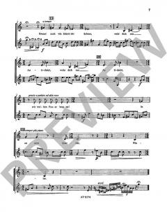 Vier Lieder op. 12 (Hanno Haag) 