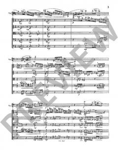 Sextett für Fagott und Streichquintett (Grete von Zieritz) 