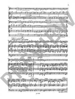 Weihnachtskonzert op. 119 von Paul Coenen 