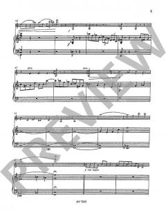Canzone op. 147 B von Harald Heilmann für Violine und Orgel im Alle Noten Shop kaufen