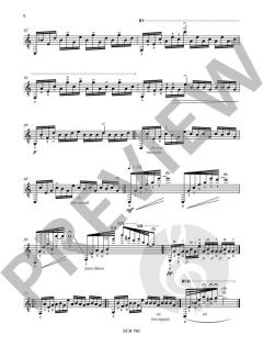 2 Etudes von Dale Kavanagh 