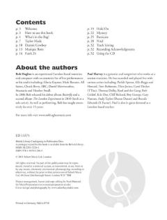 Free To Solo 
