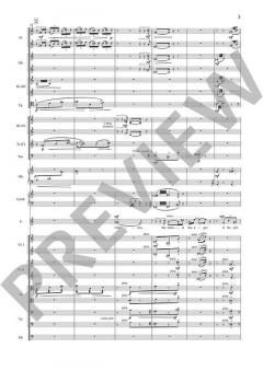 Le temps l'horloge von Henri Dutilleux 