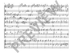 Sämtliche Orgelwerke Band 2 von Matthias Weckmann im Alle Noten Shop kaufen