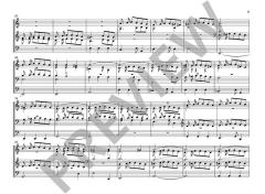 Sämtliche Orgelwerke Band 2 von Matthias Weckmann im Alle Noten Shop kaufen