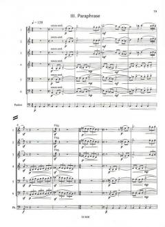 Säckingen op. 103 f von Bertold Hummel 