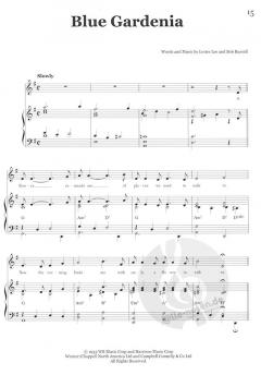 Jazz Standards 2 