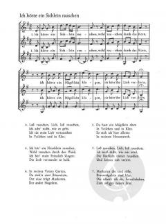 Volkslieder für Frauenstimmen (Johannes Brahms) 