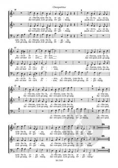 Canite Jesu nostro BuxWV 11 von Dietrich Buxtehude (Download) 