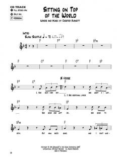 Blues Play-Along Vol. 7: Howlin' Wolf von B.B. King im Alle Noten Shop kaufen