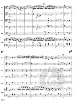 Waltz von Peter Iljitsch Tschaikowsky (Download) 