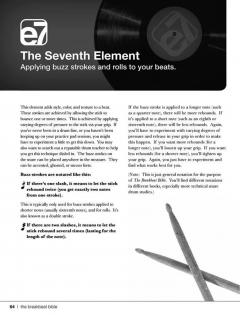 The Breakbeat Bible 