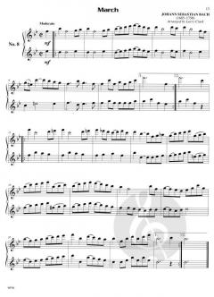 Compatible Duets For Winds: Flute / Oboe (Larry Clark) 