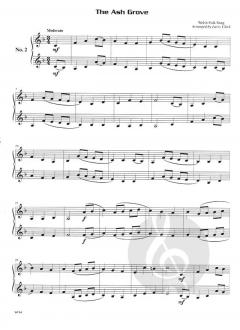 Compatible Duets For Winds (Larry Clark) 
