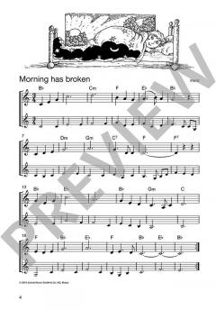 Die schönsten Folksongs 