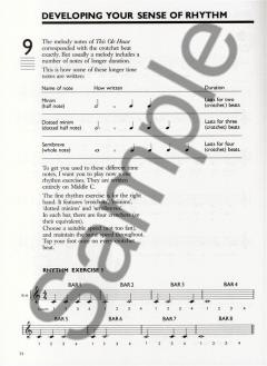The Complete Piano Player Book 1 von Kenneth Baker 